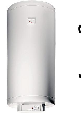 Водонагреватель настенный gorenje gbf 50 v9