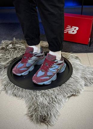 Кросівки new balance 9060
