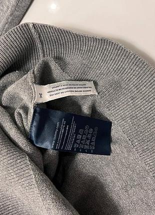Cветеры tommy hilfiger 4