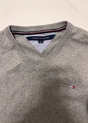 Cветеры tommy hilfiger 3