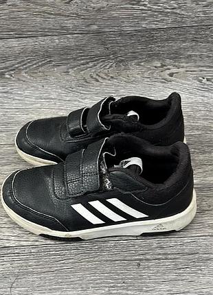 Кросівки на хлопчика adidas