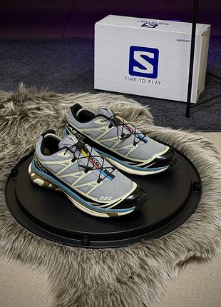 Кросівки salomon s-lab xt6