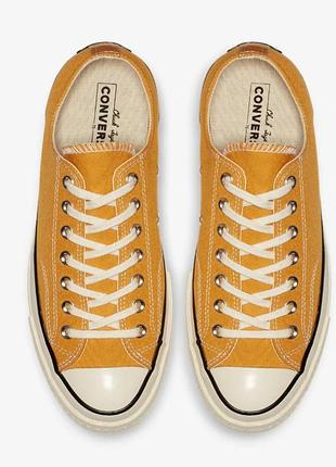 Оригінальні короткі кеди converse розмір 41