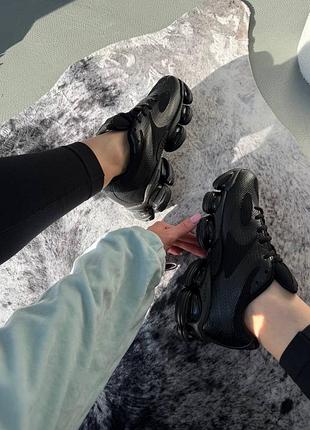 New balance abzorb 2000 black 8