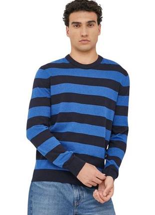 Распродажа!! мужской трикотажный свитер.