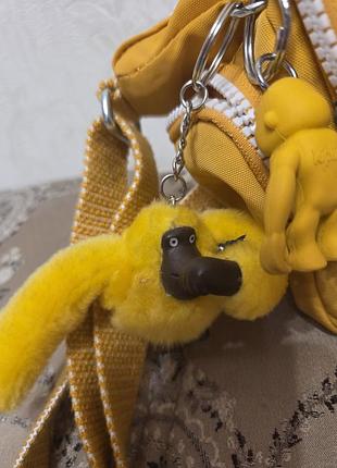 Сумка крос-боді kipling, оригінал 6