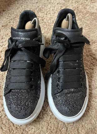 Жіночі кросівки alexander mcqueen