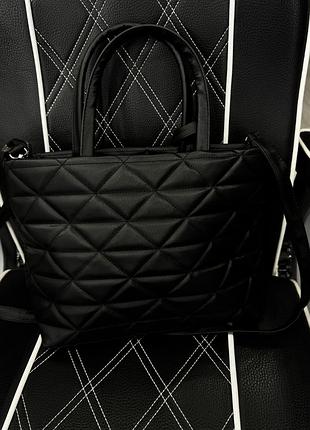 Сумка prada нейлон 3