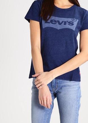 Футболка levi’s