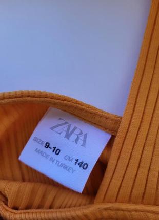 Топ от zara 😍 2
