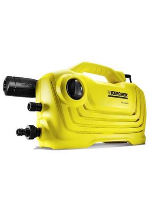 Мойка высокого давления кёрхера karcher k2 classic
