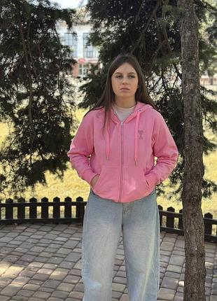 Зіп-худі ami