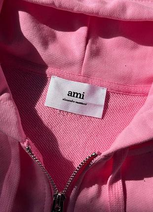 Зіп-худі ami 9