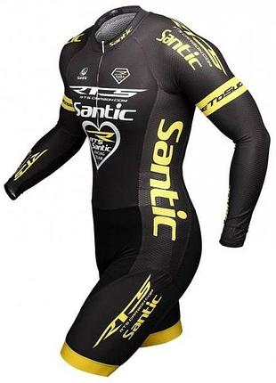 Santic assos nalini castelli