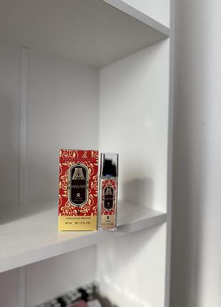 Парфуми тестер attar collection hayati