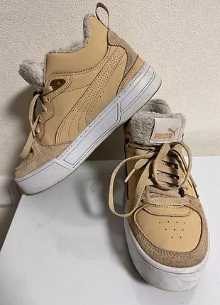 Кросівки puma