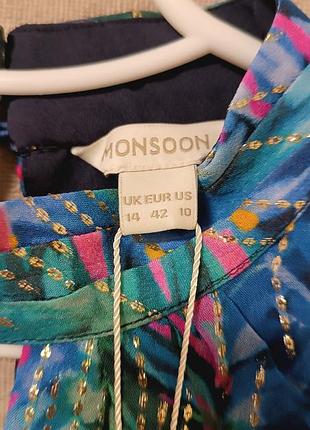 Плаття міді monsoon 7