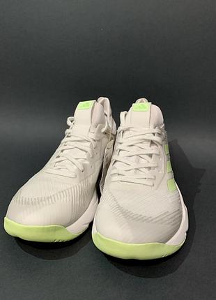 Кросівки adidas rapidmove adv trainer white hp3270