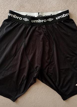 Брендовые боксеры umbro.