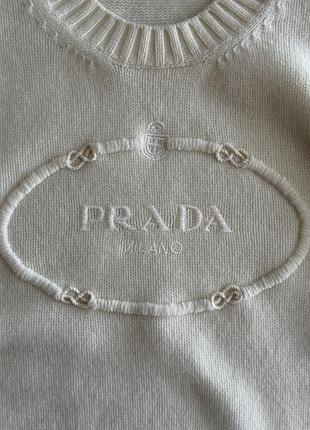 Светр prada 6
