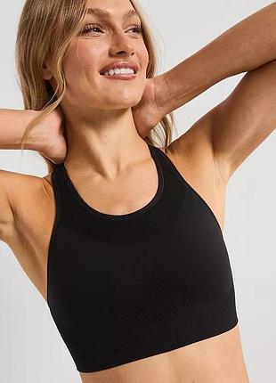Sweaty betty спортивний топ