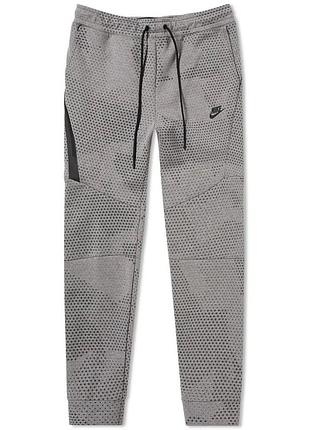 Штани nike tech fleece