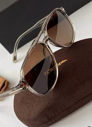 Окуляри tom ford