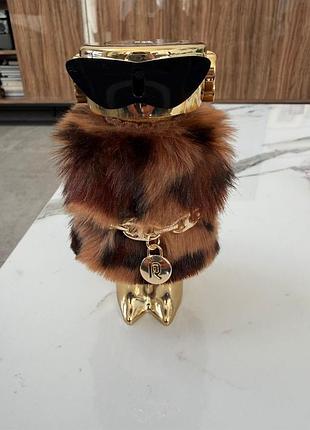 Fame feline rabanne
