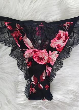 Трусики бразилианы la senza р. м intimisimi victoria secret aubade