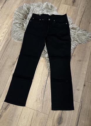 Чоловічі джинси levi’s в ідеальному стані розмір l