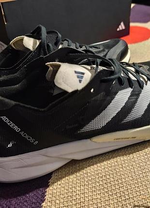 Невесомые мужские adizero adios 8
