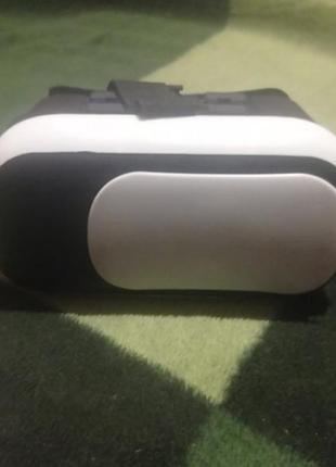 Vr очки для телефона, vr box, в хорошем состоянии