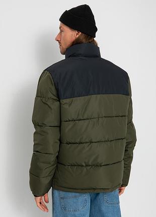 Куртка element puffa classic 3