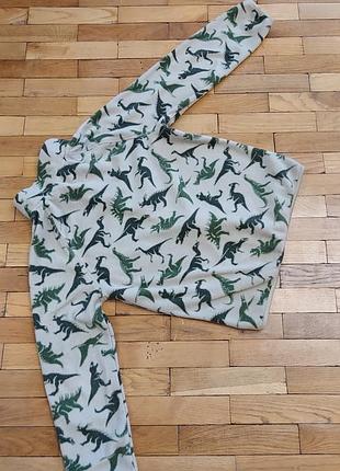 Кофта детская флисовая h&amp;m 2