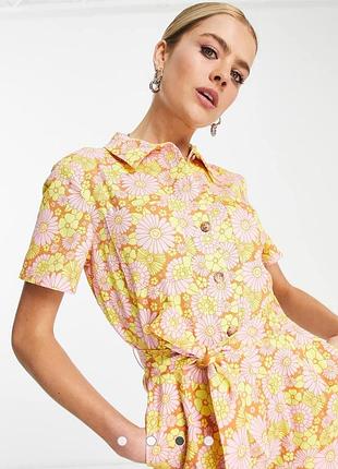 Новий комбінезон asos 38
