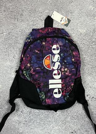 Рюкзак ellesse 2