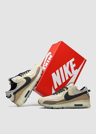 Кроссовки найк nike air max terrascape 90