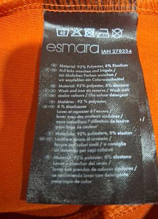 Новий батник від esmara 6