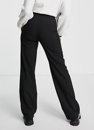 Прямі штани pull&bear 2