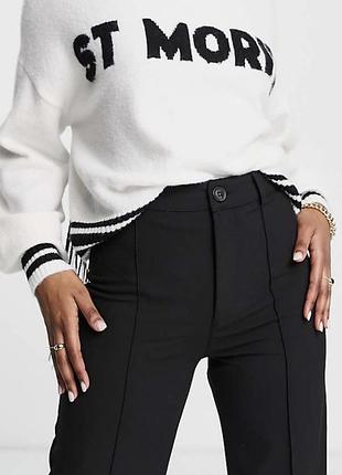 Прямі штани pull&bear 3
