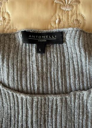 Кофта antonelli 3