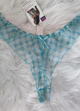 Невероятно эротические стринги panache fiesta р. 12 intimissi aubade