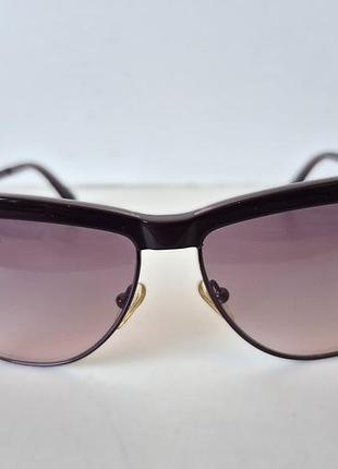Женские солнцезащитные очки guess by marciano gm 634