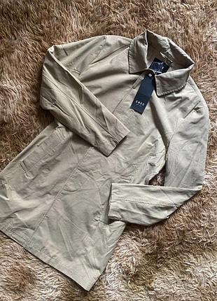 Новий пісочний тренч