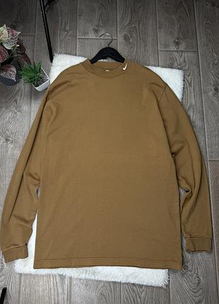 Кофта / гольф nike