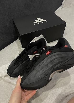 Кросівки adidas iiinfinity