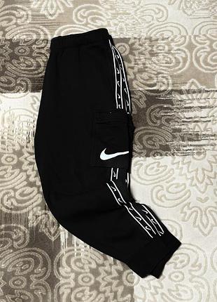 Штани nike lampas