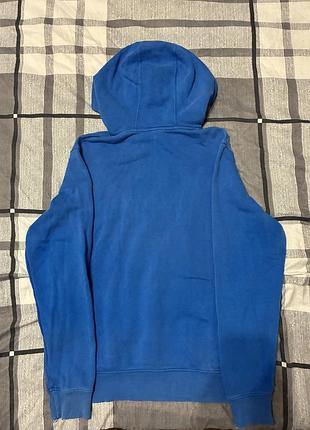 The north face drew peak pullover hoodie 4