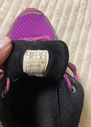 Кросівки фірми crivit 3