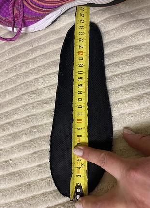 Кросівки фірми crivit 4